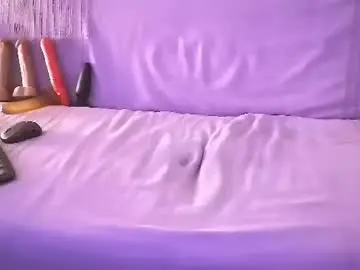 Chaturbate Live Sex Cam of lilo_vanillix