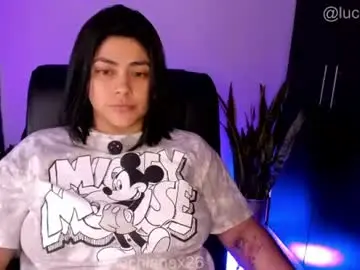 Chaturbate Live Porn of lucy266_