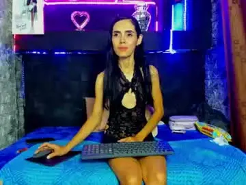 Chaturbate Adult Webcam of lucy_unlimited