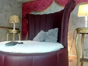 Chaturbate Live Porn of madisonngracee