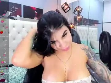 Chaturbate Adult Webcam of mariansexx