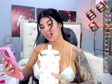 Chaturbate Sex Cam of mariansexx