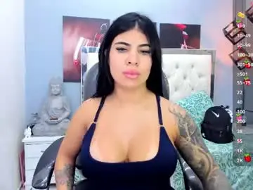 Chaturbate Live Porn of mariansexx