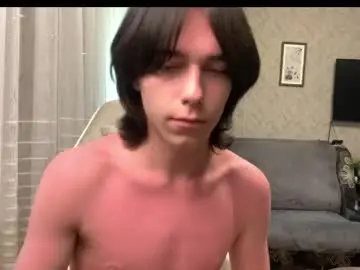 Chaturbate Live Porn of masonsilver_