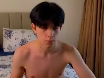 Chaturbate Sex Chat of masonsilver_