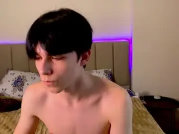 Chaturbate Free Porn Cam of masonsilver_