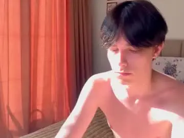 Chaturbate Free Porn Cam of masonsilver_