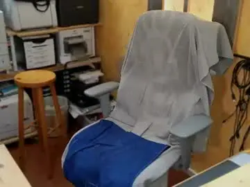 Chaturbate Private Sex Chat of nakedluke