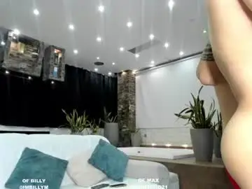 Chaturbate Free Live Porn of naughty_hot_guys_team