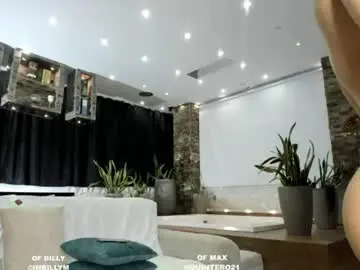 Chaturbate Live Sex of naughty_hot_guys_team