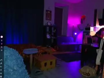 Chaturbate Adult Webcam of nicole_fancy