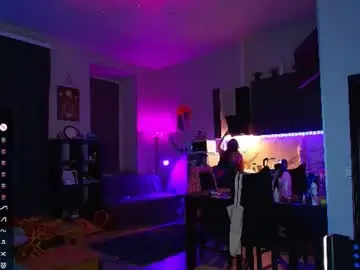 Chaturbate Private Sex Chat of nicole_fancy