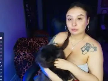 Chaturbate Adult Video Chat of nicole_fancy