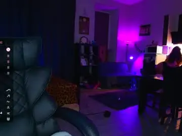 Chaturbate Nude Webcam of nicole_fancy
