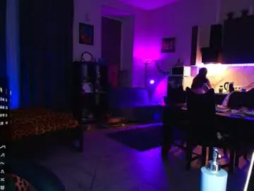 Chaturbate Nude Webcam of nicole_fancy