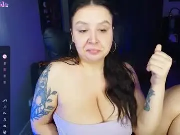 Chaturbate Sex Chat of nicole_fancy