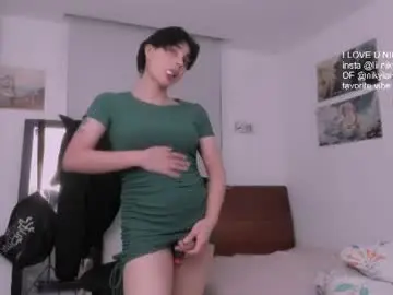 Chaturbate Free Porn Cam of nikylaine