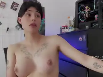 Chaturbate Best live sex cam show of nikylaine