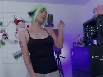 Chaturbate Free Live Porn of nikylaine