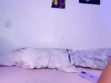 Chaturbate Sex Cam of nikylaine