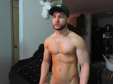 Chaturbate Live Porn of paul_reyborg