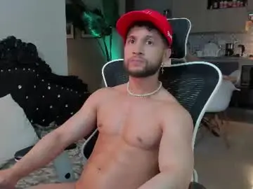 Chaturbate Adult Webcams of paul_reyborg
