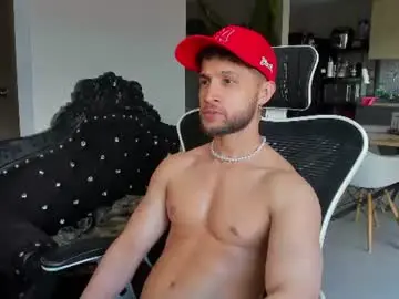 Chaturbate Sex Chat of paul_reyborg