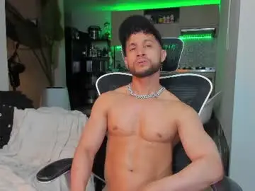 Chaturbate Nude Webcam of paul_reyborg