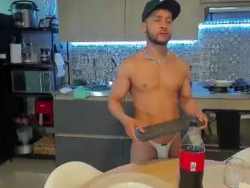 Chaturbate Private Sex Chat of paul_reyborg