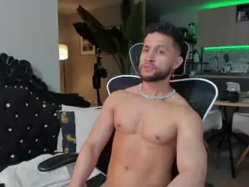 Chaturbate Sex Chat of paul_reyborg