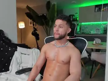 Chaturbate Free Live Porn of paul_reyborg