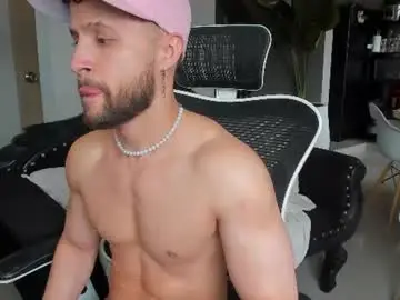Chaturbate Adult Webcams of paul_reyborg