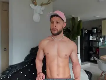 Chaturbate Live Sex of paul_reyborg