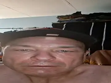 Chaturbate Nude Webcam of pornstar6978