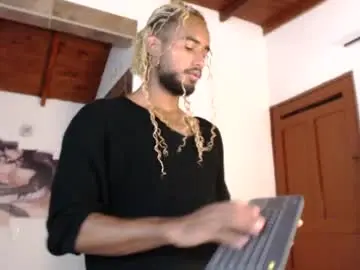 Chaturbate Private Sex Chat of salvatore_amator