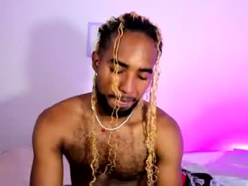 Chaturbate Sex Chat of salvatore_amator