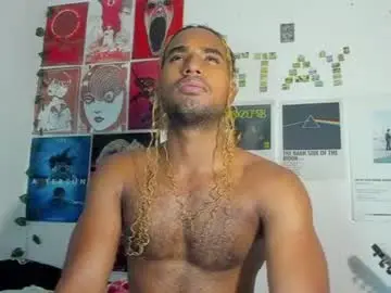 Chaturbate Live Sex of salvatore_amator