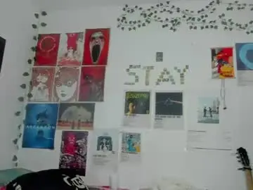 Chaturbate Nude Webcam of salvatore_amator