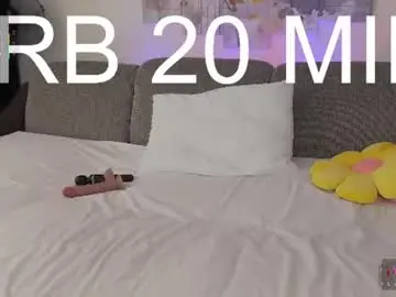 Chaturbate Sex Cam of sheilaryan