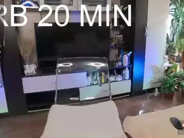 Chaturbate Free Porn Cam of sheilaryan
