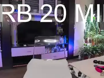 Chaturbate Live Porn of sheilaryan