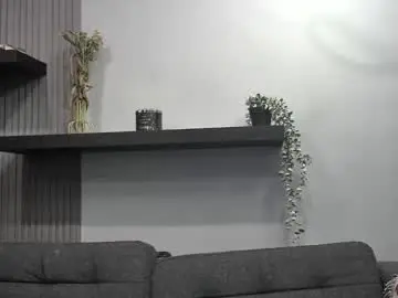 Chaturbate Private Sex Chat of tslexidream
