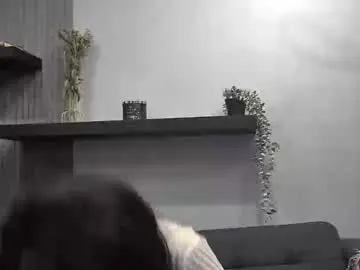 Chaturbate Nude Webcam of tslexidream