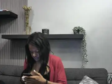 Chaturbate Adult Webcam of tslexidream