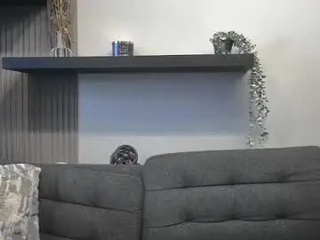 Chaturbate Sex Chat of tslexidream