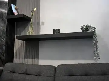 Chaturbate Sex Chat of tslexidream