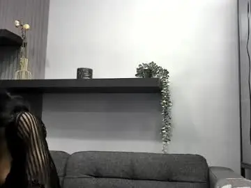 Chaturbate Live Porn of tslexidream