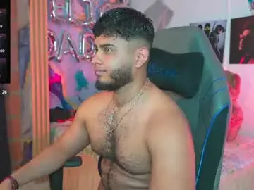 Chaturbate Sex Cam of tyler_price01