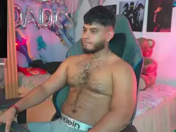 Chaturbate Private Sex Chat of tyler_price01