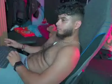 Chaturbate Nude Webcam of tyler_price01